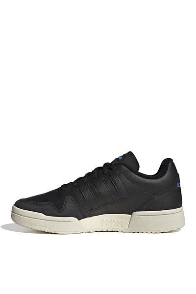 adidas Black - Blue Men's Lifestyle Shoes Gy7121 Postmove