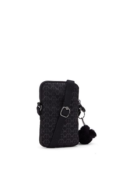 Kipling Tally Signature Emb