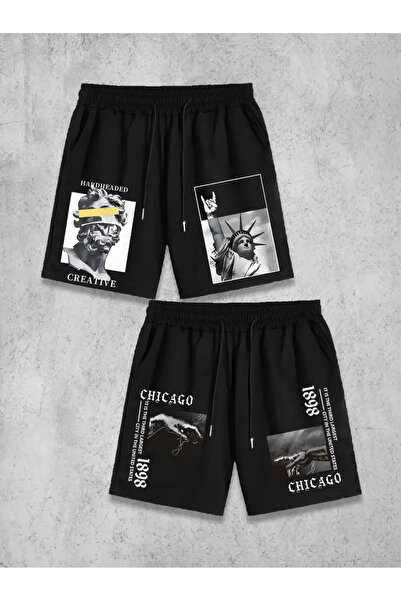 bellanova YENİ SEZON İÇİN harika şort önerisi