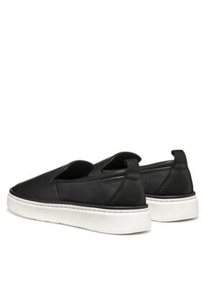 Geox men's sneakers U55HPA-00046 black