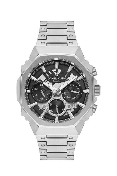 Daniel Klein Men's Watch