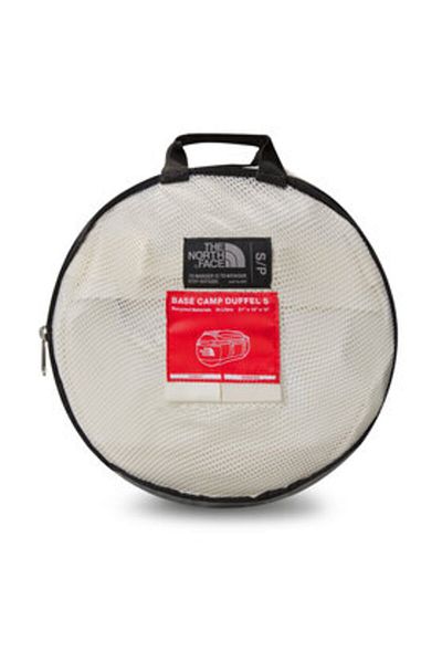 THE NORTH FACE men's bag NF0A52STUBO1 white