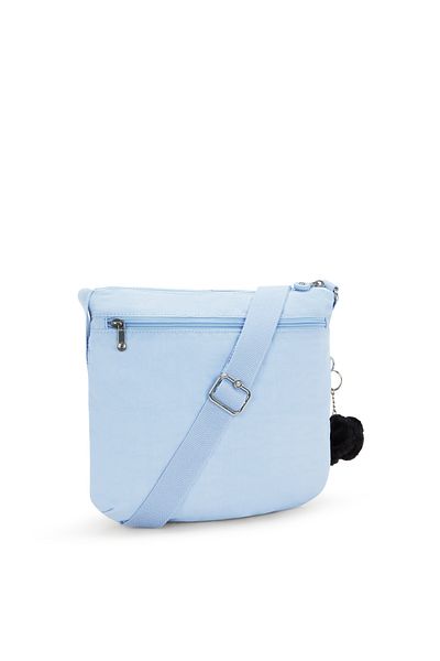 Kipling Arto Cloudy Sky Blue