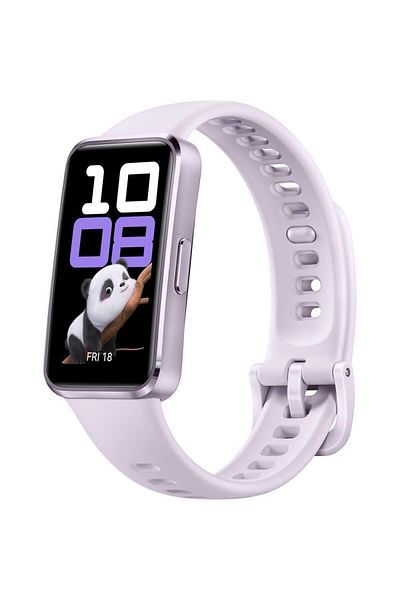 Huawei Huawei Watch Band 10 Metal Purple