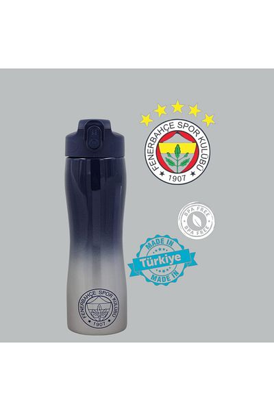 CEM HOME Stainless 304 Steel Leakproof Sports Water Bottle 750 ml