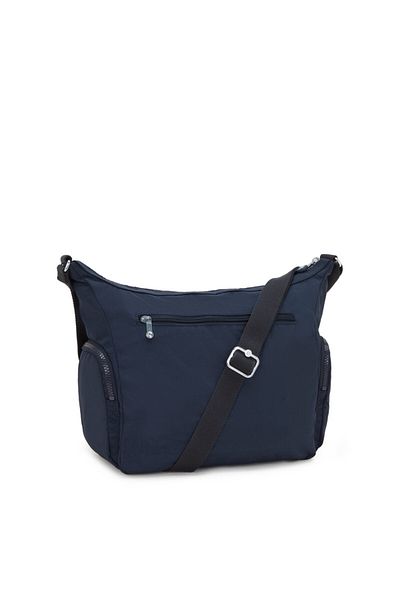 Kipling Gabbie Blue Bleu 2