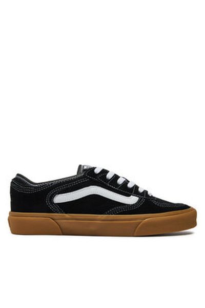Vans adidasi unisex vans VN0A4BTT9X11 negri