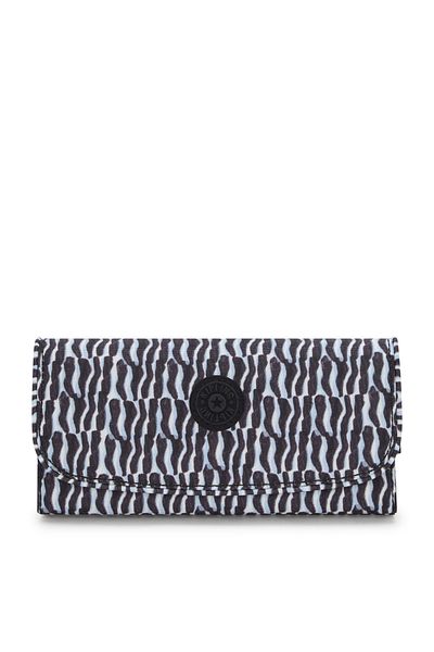 Kipling Money Land Holiday Waves