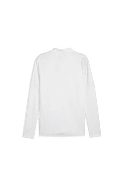Puma Teamcup Training Jacket Ανδρικό μπουφάν προπόνησης 65916504   Λευκό