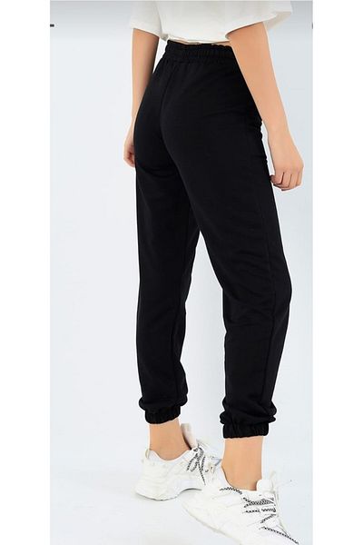 UYN SPORT Comfortable Fit Non-Stretch Regular Sweatpants