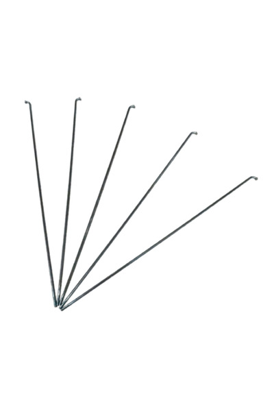 ORMO 141 Jant Teli ''1 Paket 4 Groze'' 2mm [ 16*1.75/2.125 ] - BMX(144 ADET)