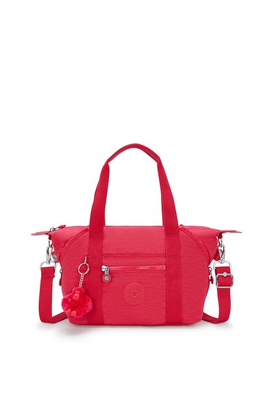 Kipling Art Mini Resort Pink