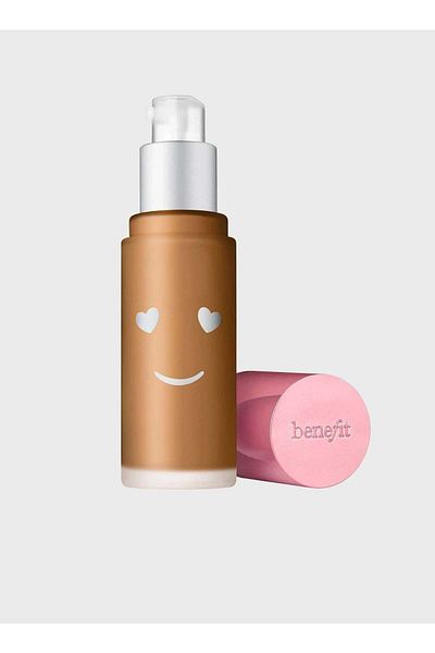 BENEFIT Hello Happy Flawless Brightening Foundation - Shade 07
