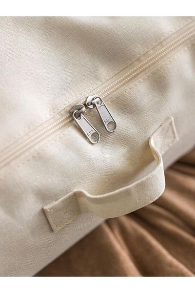 LC Waikiki LCW HOME Τσάντα με φερμουάρ 55 cm