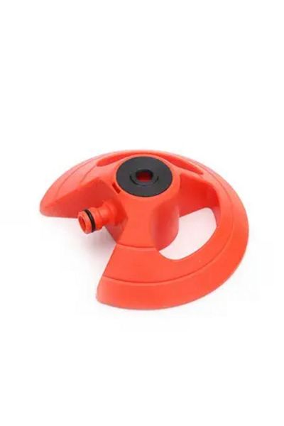 BGA 360 Degree Adjustable Garden Hose and Irrigation Sprinkler Head
