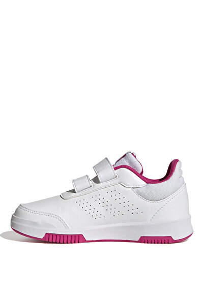 adidas Tensaur Sport 2.0 CF K White Women's Walking Shoes - GW6451
