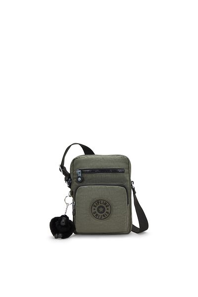 Kipling Gunne Green Moss