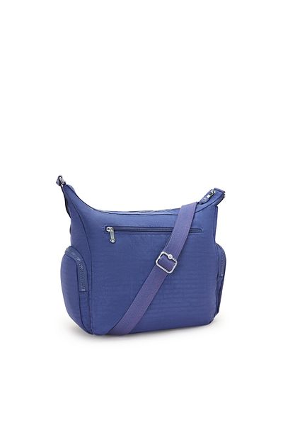 Kipling Gabbie Ocean Blue