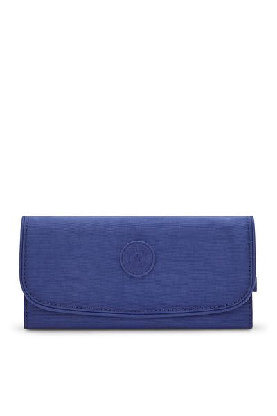 Kipling Money Land Ocean Blue