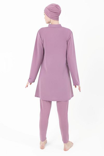 sorisso Hijab Clothing Plain Hijab Swimsuit