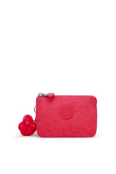 Kipling Creativity S Resort Pink