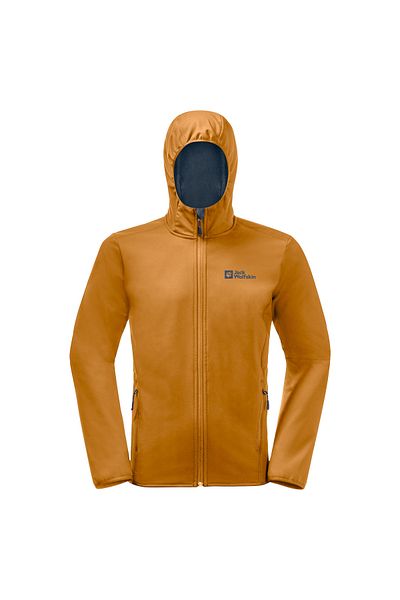Jack Wolfskin Bornberg Hoody M
