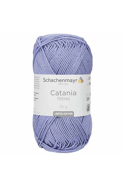 Anchor Schachenmayr Catania Knitting Thread - 50 grams