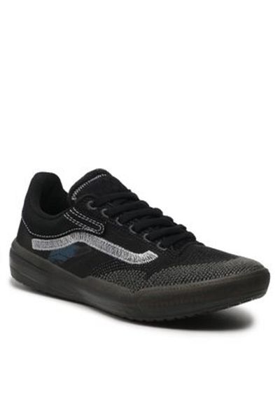 Vans adidasi vans dama VN0A7Q5UBLK1 negri