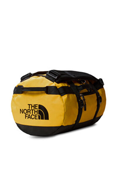 THE NORTH FACE the north face Unisex Bag NF0A52SS4WP1 yellow