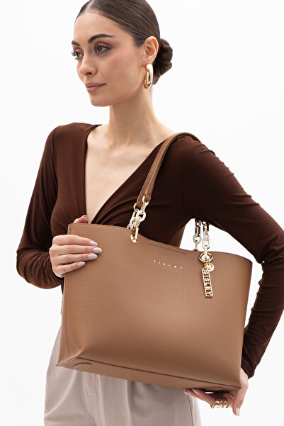 Sisley KADIN KOL ÇANTASI SLY_199