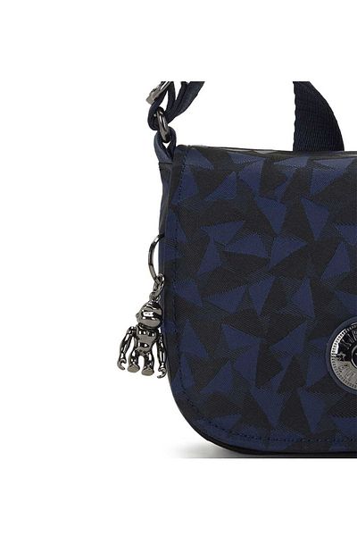 Kipling Мини чанта през рамо Loreen