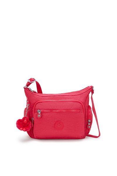 Kipling Gabbie S Resort Pink