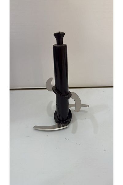 HOMEND Handmaid 1966H Inox Xlarge Blender Blade Original Spare Part with Authorized Service Assurance