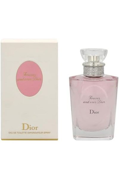 Christian Dior Dior Forever And Ever Dior For Women 100ml - Eau de Toilette
