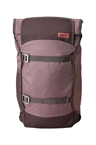 AEVOR Trip Pack 26L Backpack, Laptop Compartment, Water Resistant, Recycled M...