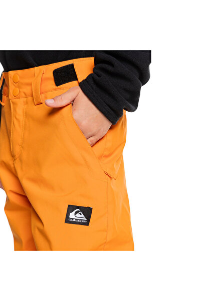 Quiksilver Estate Youth Pt Boys' Snowboard Pants Boys' Snowboard