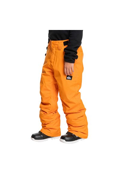 Quiksilver Estate Pt Boys Snowboard Pants Boys Snowboard Pants