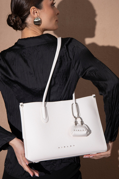 Sisley KADIN KOL ÇANTASI SLY_210