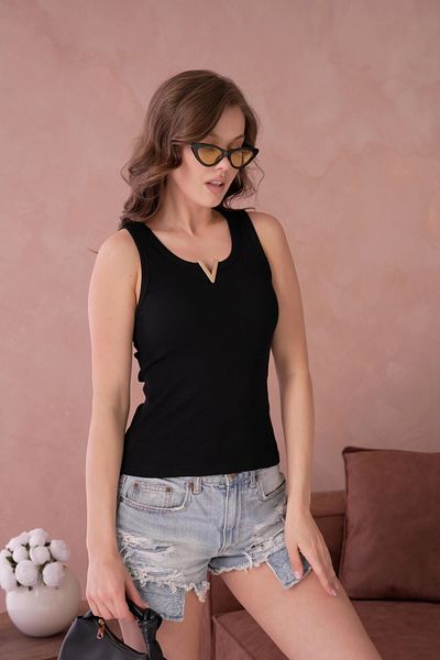 Park Karon Slim Fit Basic εσώρουχο με λεπτομέρεια αξεσουάρ