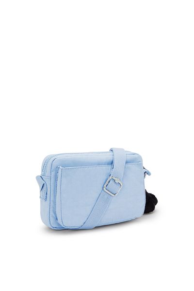 Kipling Abanu Cloudy Sky Blue