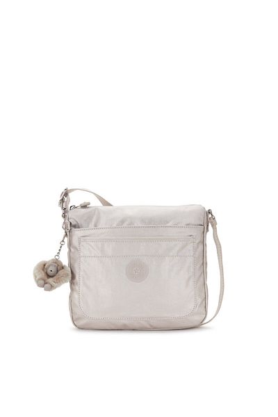 Kipling Sebastian Metallic Glow