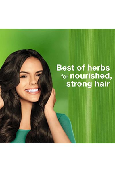 Himalaya شامبو لزيادة كثافة الشعر - ٢٠٠ مل | منظف عشبي لطيف للاستخدام اليومي