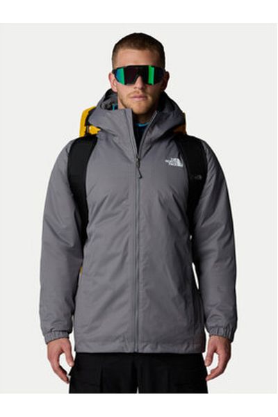 THE NORTH FACE geanta barbati the north face NF0A52SA4WP1 galbena