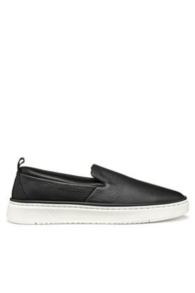 Geox men's sneakers U55HPA-00046 black