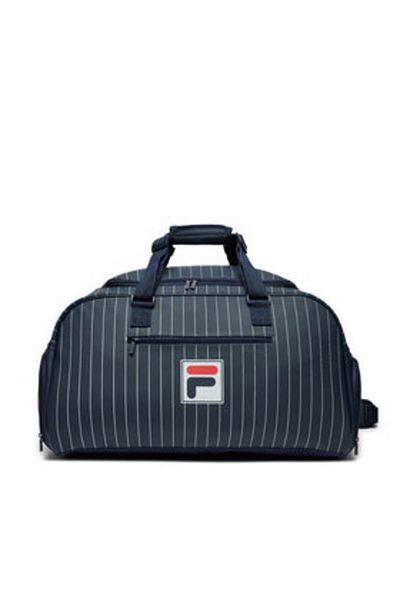 Fila geanta barbateasca FAB24202 albastra