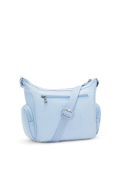 Kipling Gabbie S Cloudy Sky Blue