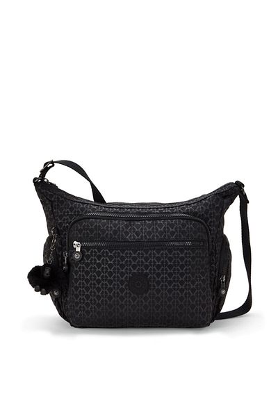 Kipling Gabbie Signature Emb
