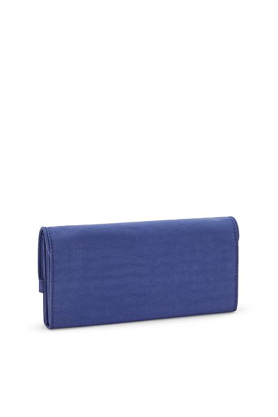 Kipling Money Land Ocean Blue