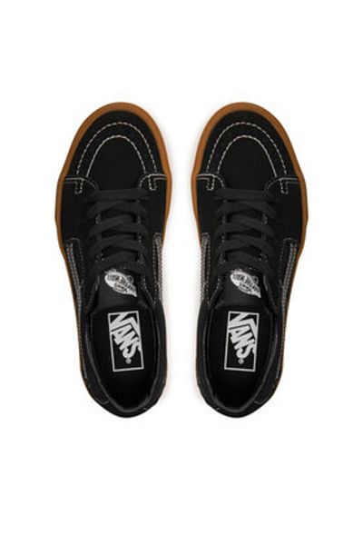 Vans adidasi unisex vans VN0009QRCJJ1 negri