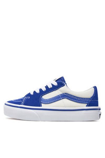 Vans adidași băieți vans VN0A7Q5L7Z21 albastru